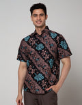 Arjuna Weda Hem Batik Lereng Gajah Uling