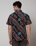 Arjuna Weda Hem Batik Lereng Gajah Uling