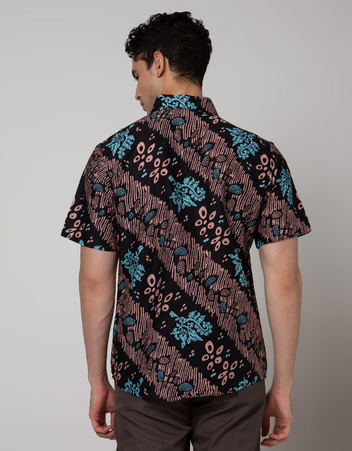 ARJUNAWEDA BATIK HEAD