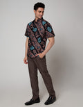 ARJUNAWEDA BATIK HEAD