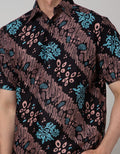 ARJUNAWEDA BATIK HEAD