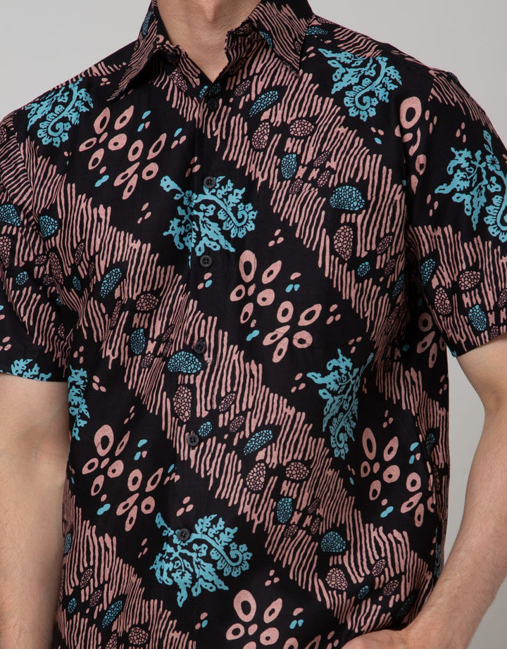 ARJUNAWEDA BATIK HEAD