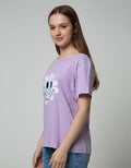 Nevada Days Coming Kaos Wanita