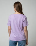 Nevada Days Coming Kaos Wanita