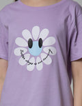 Nevada Days Coming Kaos Wanita