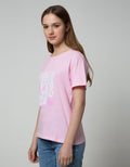Nevada World Better Kaos Wanita