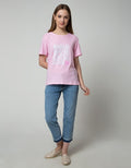 Nevada World Better Kaos Wanita