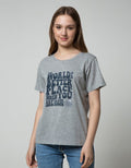 Nevada World Better Kaos Wanita