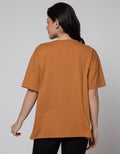 Nevada Short Sleeve T-Shirt Cotton Usa 20 Nevada New Oversize