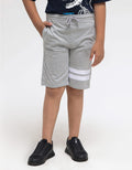 Nevada Stripe Left Boys Shorts