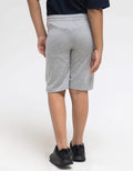 Nevada Stripe Left Boys Shorts