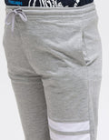 Nevada Stripe Left Boys Shorts