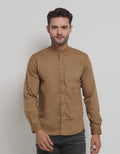 Larusso Oxford Shanghai Men's Basic Shirt