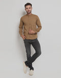 Larusso Oxford Shanghai Men's Basic Shirt