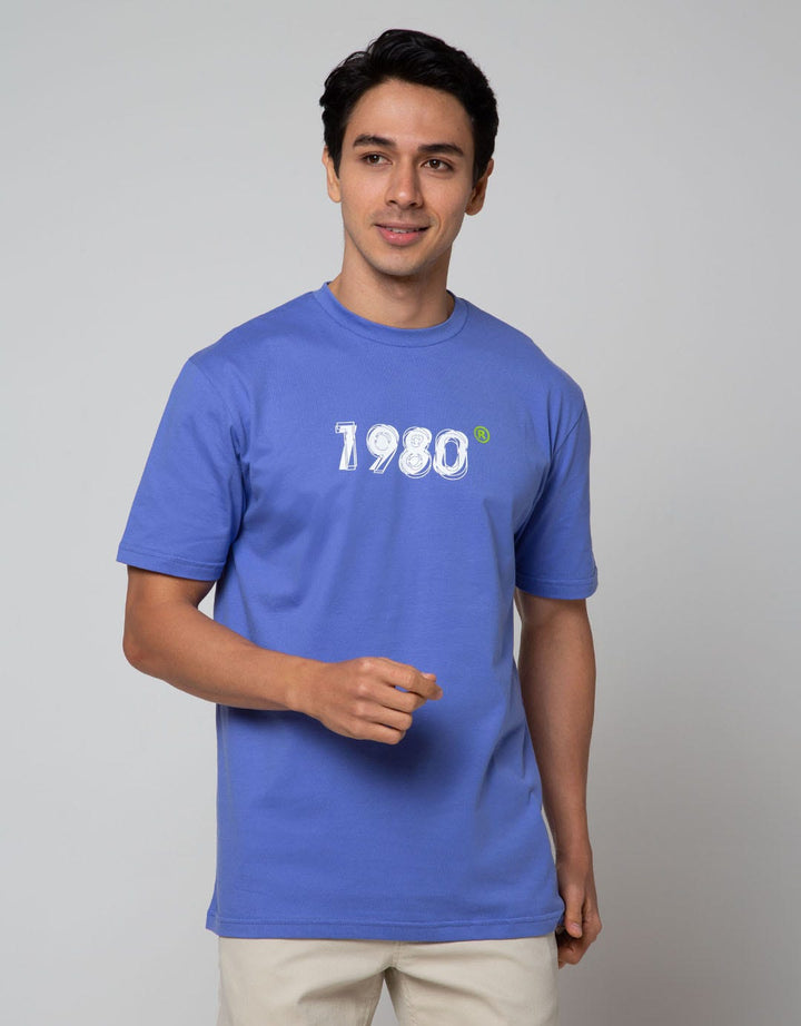 Will K Short Graphic Men's T-Shirt
