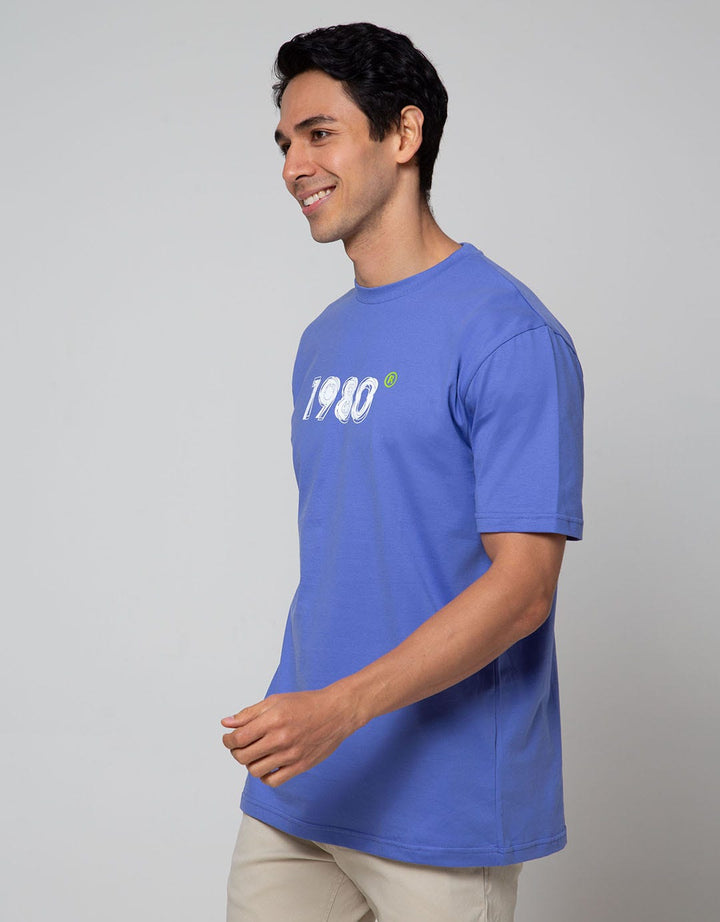 Will K Short Graphic Men's T-Shirt