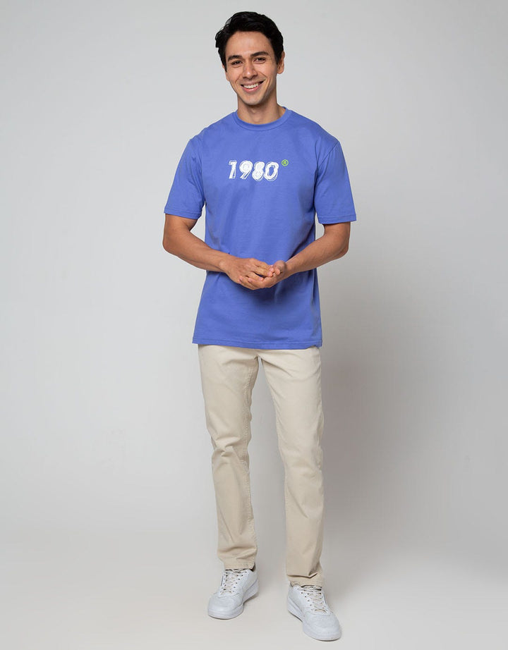 Will K Short Graphic Men's T-Shirt