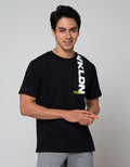 Will K Short Graphic Men's T-Shirt
