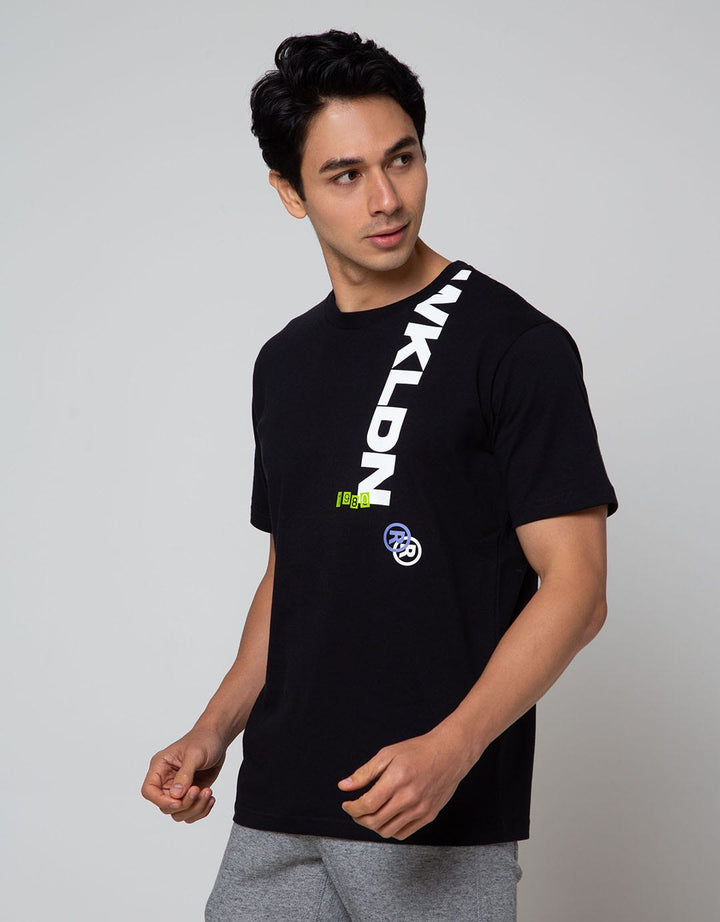Will K Short Graphic Men's T-Shirt