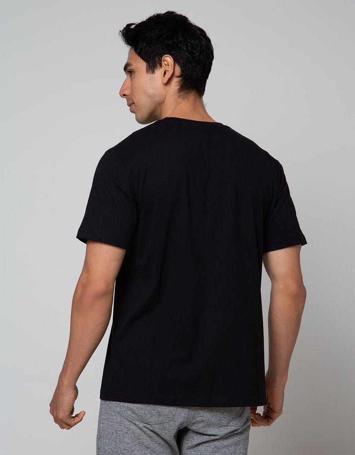 Will K Short Graphic Men's T-Shirt
