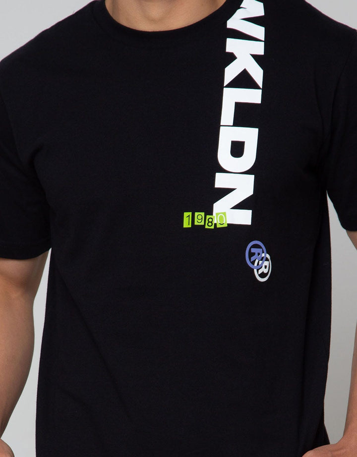 Will K Short Graphic Men's T-Shirt