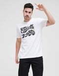 Will KT Shirt Grey