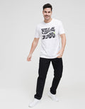 Will KT Shirt Grey
