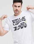 Will KT Shirt Grey