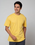 Larusso Oversize Pocket Men's T-Shirt