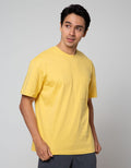 Larusso Oversize Pocket Men's T-Shirt