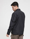 WILL K Flower Trucker Jacket