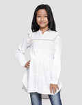 Cardinal Kids Girl Tunic Girls