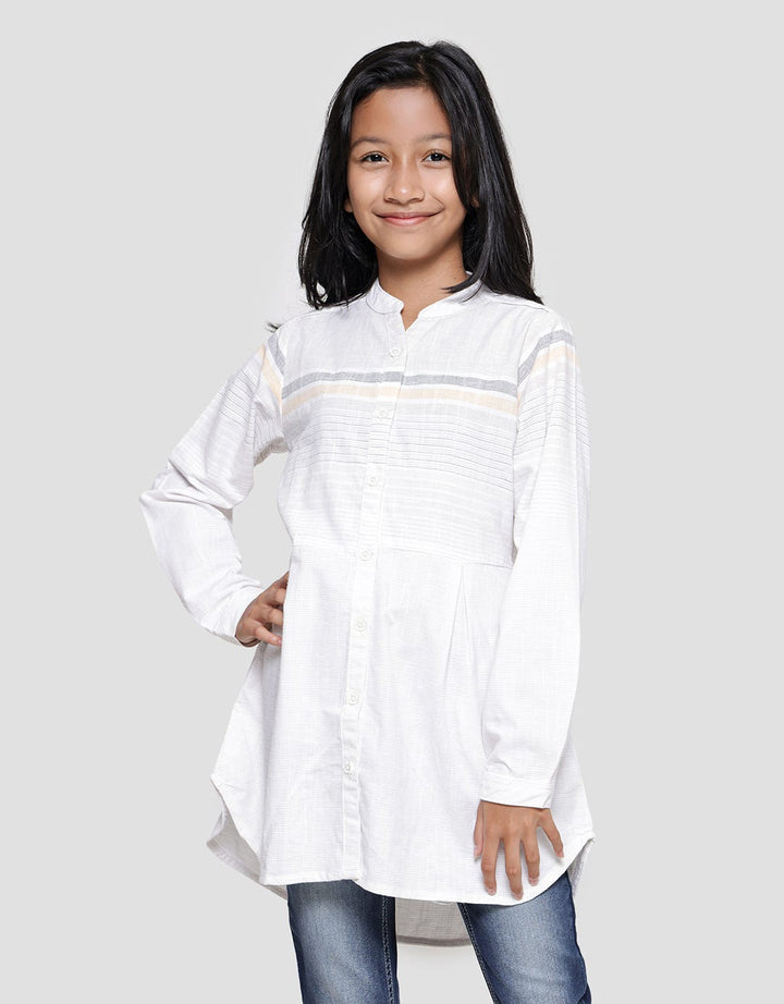 Cardinal Kids Girl Tunic Girls