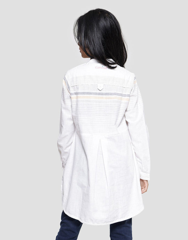 Cardinal Kids Girl Tunic Girls