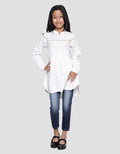 Cardinal Kids Girl Tunic Girls