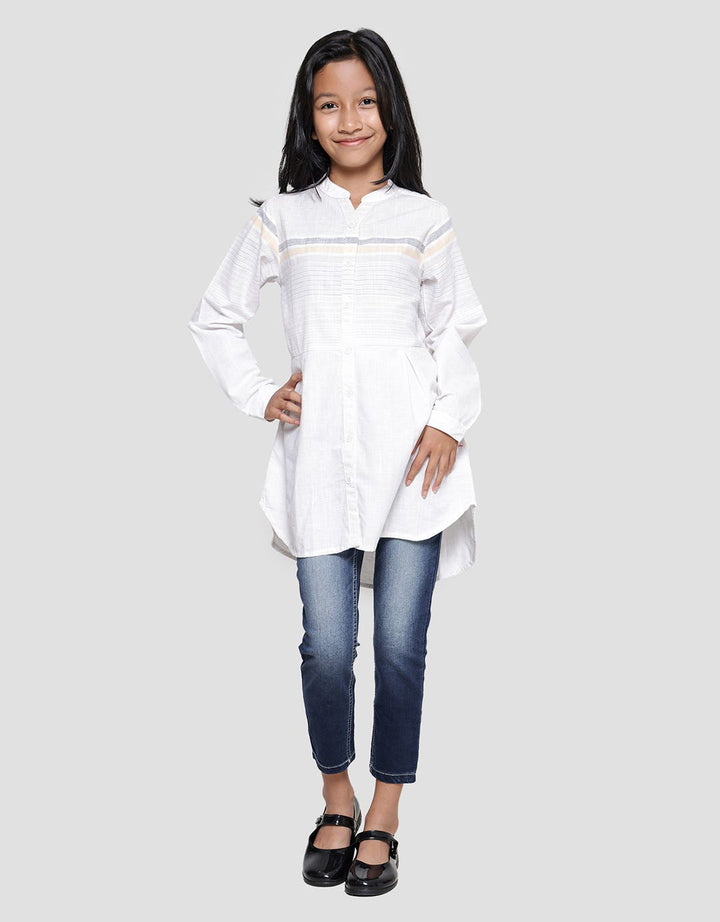 Cardinal Kids Girl Tunic Girls