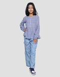 Cardinal Kids Girl Blouse