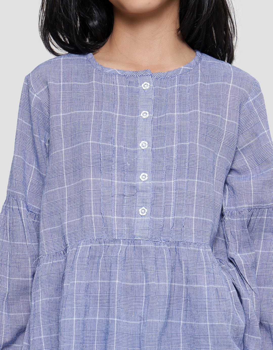 Cardinal Kids Girl Blouse