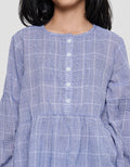 Cardinal Kids Girl Blouse