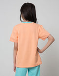 Nevada Sport Short Sleeve T-Shirt Wording Sportive