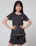 Nevada Sport Short Sleeve T-Shirt Basic Tape
