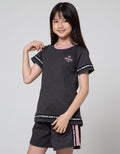Nevada Sport Short Sleeve T-Shirt Basic Tape