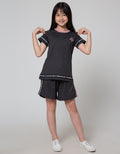 Nevada Sport Short Sleeve T-Shirt Basic Tape