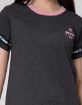 Nevada Sport Short Sleeve T-Shirt Basic Tape