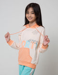 Nevada Sport Sweatshirt Hoodie Print Sportive