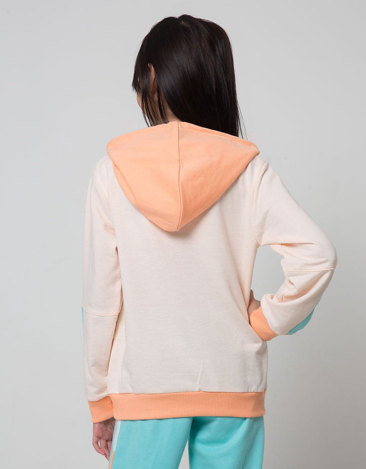 Nevada Sport Sweatshirt Hoodie Print Sportive