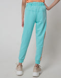 Nevada Sport Jogger Pants Knit Side Print Sportive