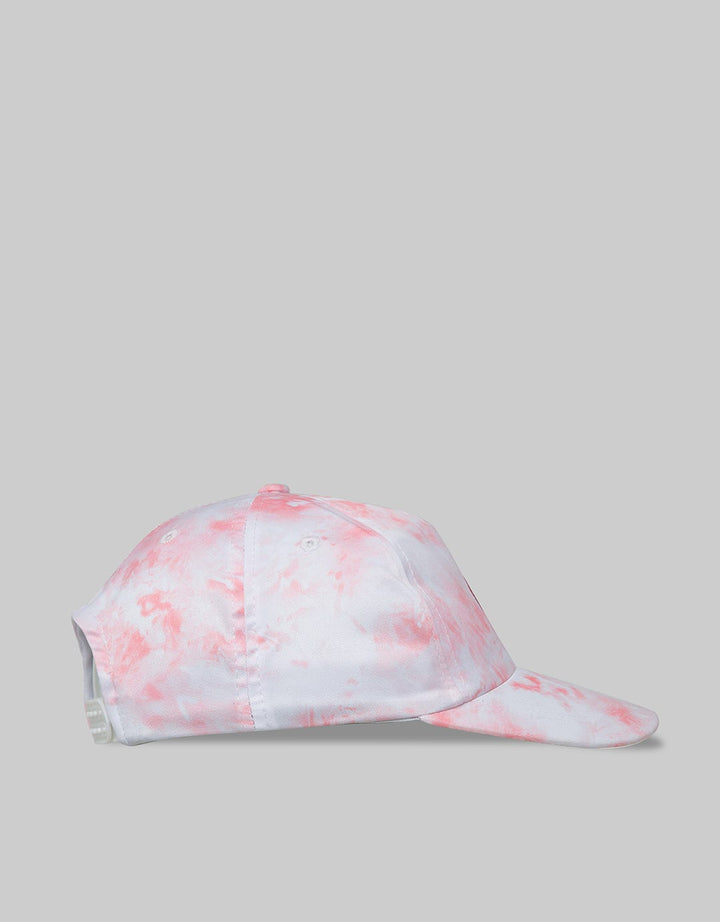 Nevada Sport Caps Full Print Tie Dye