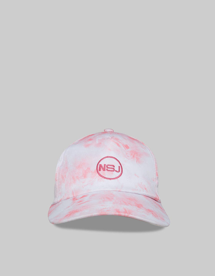 Nevada Sport Caps Full Print Tie Dye