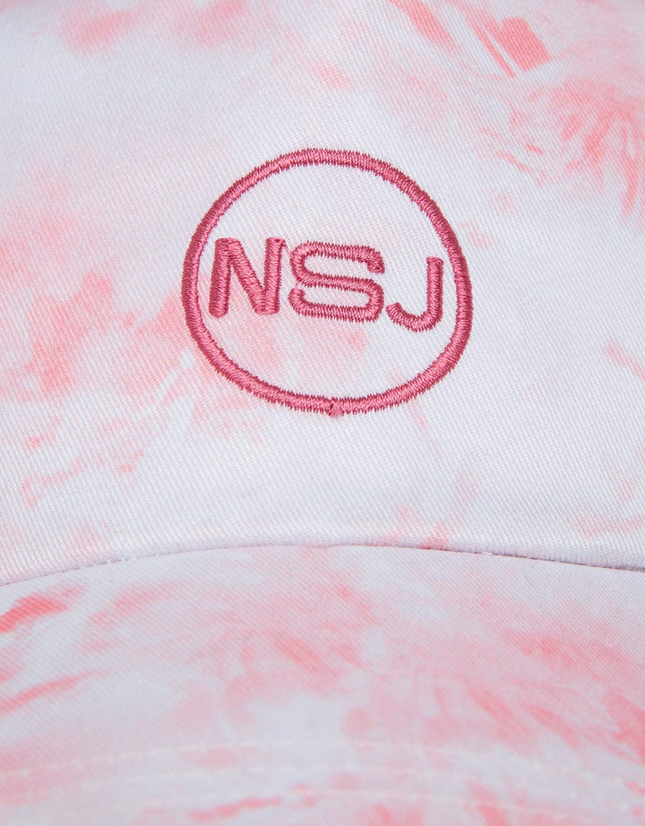 Nevada Sport Caps Full Print Tie Dye